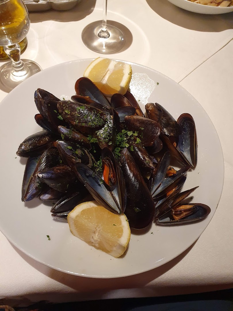 Ristorante Pizzeria Veruska