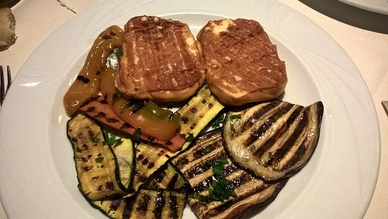 Ristorante Pizzeria Veruska