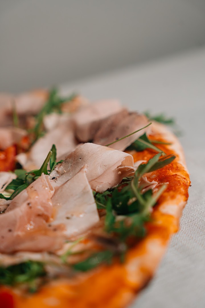 Ristorante Pizzeria Vespucci