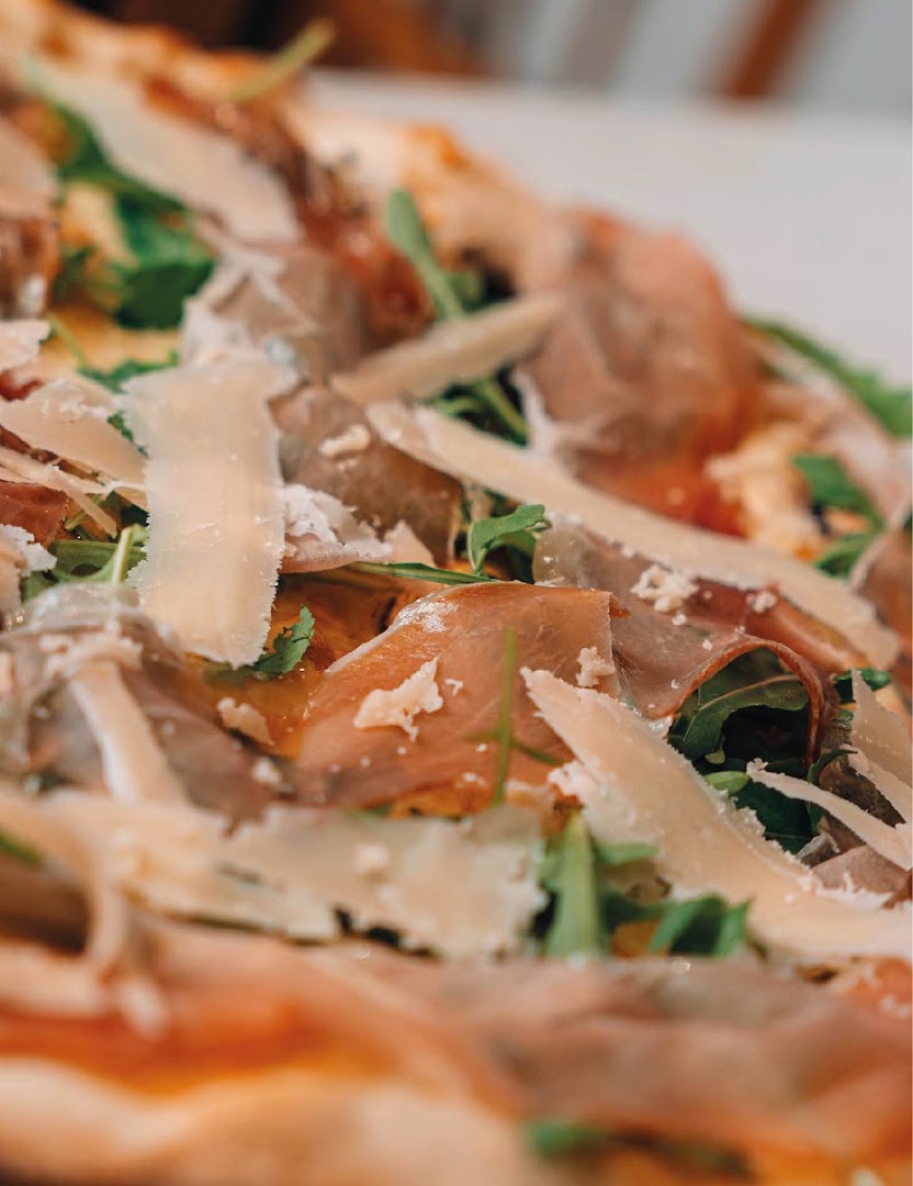 Ristorante Pizzeria Vespucci