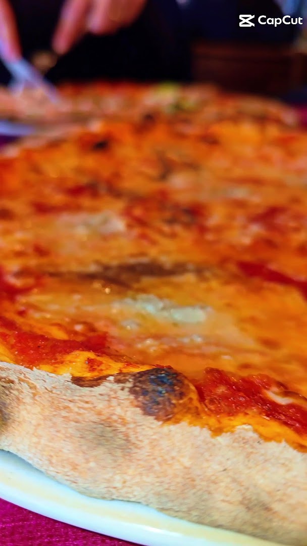 Ristorante Pizzeria Vesuvio