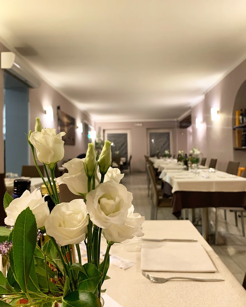 Ristorante Pizzeria Vesuvio