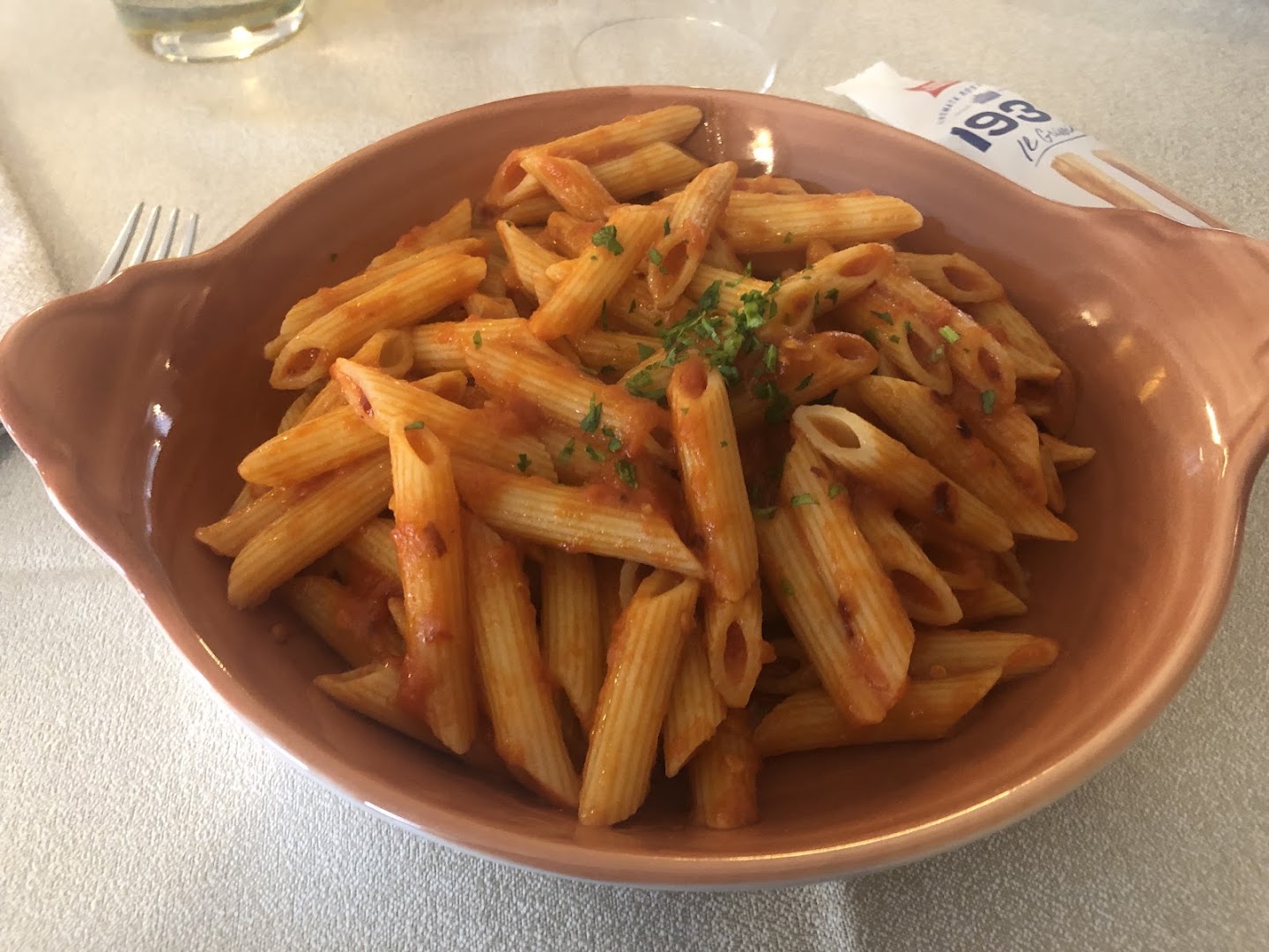 Ristorante Pizzeria Vesuvio