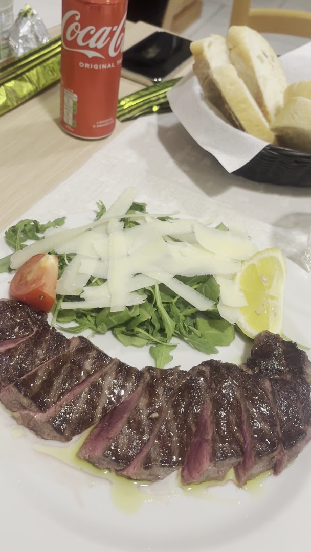 Ristorante pizzeria Vibes