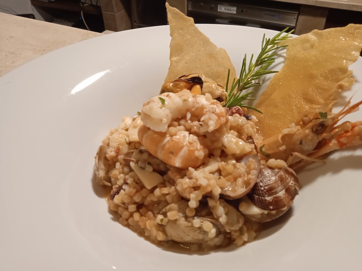 Ristorante Pizzeria Vicolo Cabitta