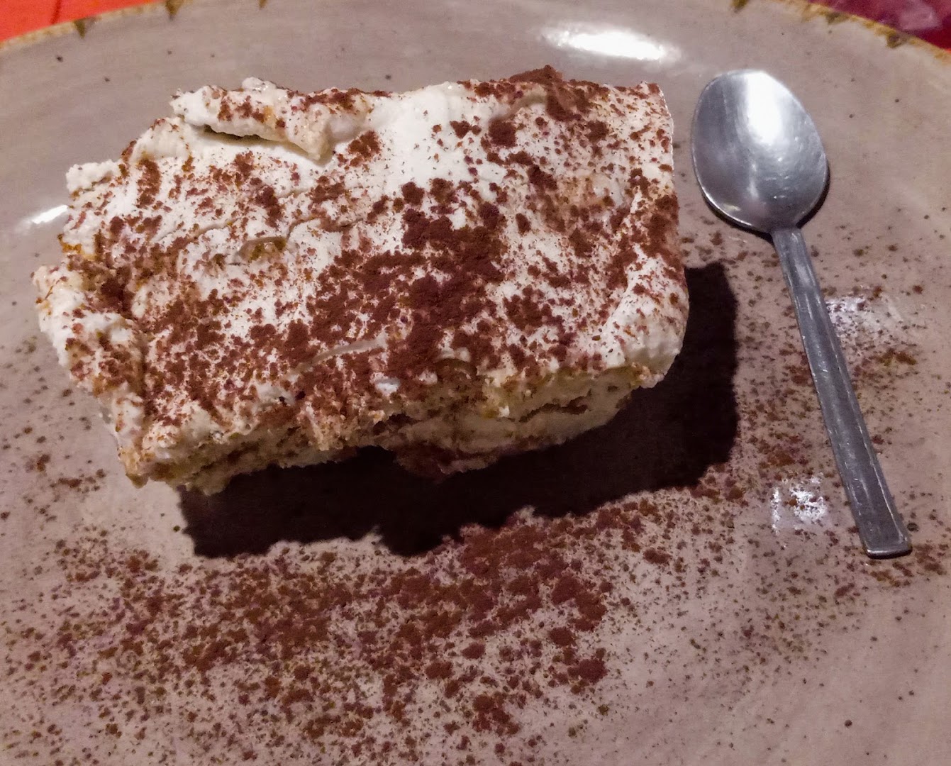 Ristorante Pizzeria Vicolo Cabitta