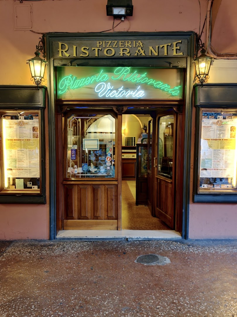 Ristorante Pizzeria Victoria