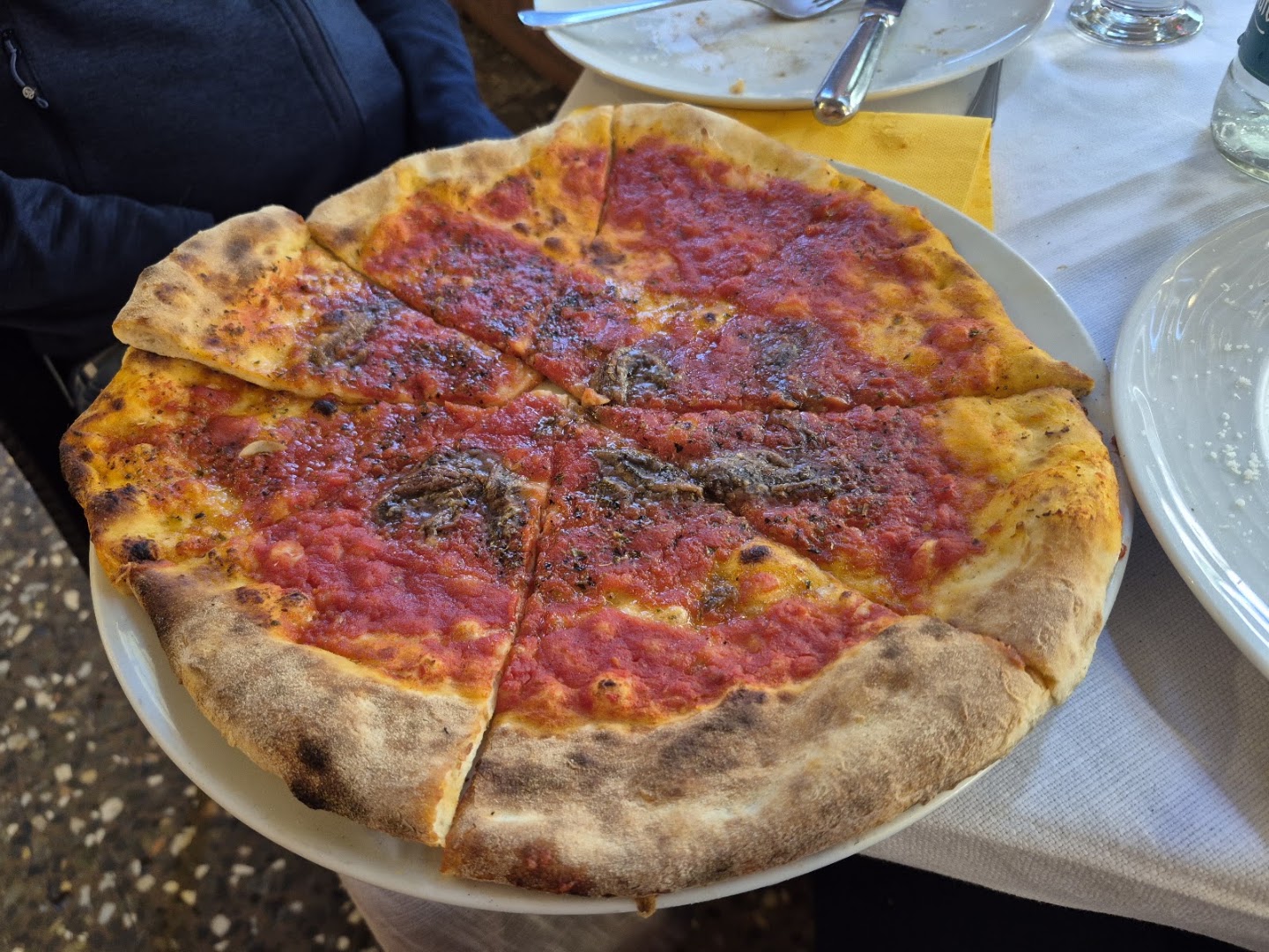 Ristorante Pizzeria Victoria