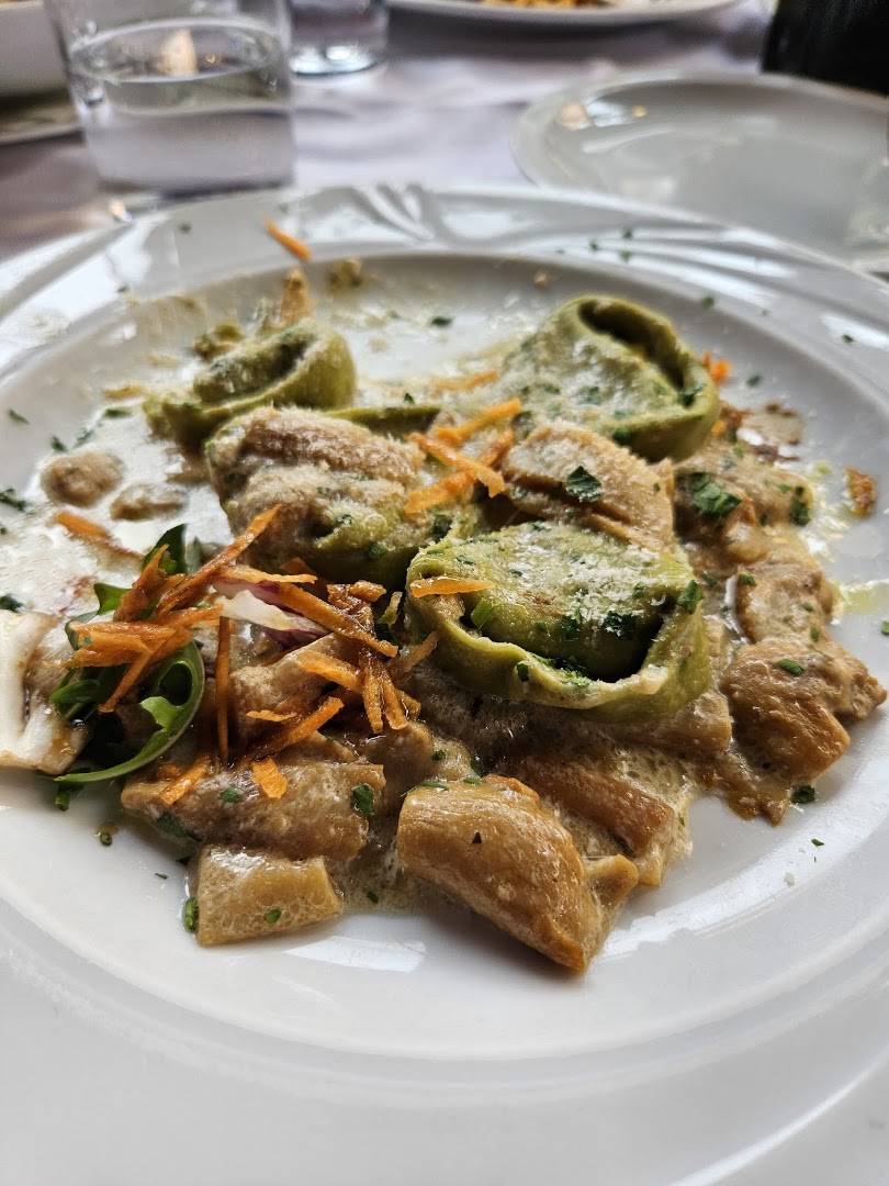 Ristorante Pizzeria Victoria
