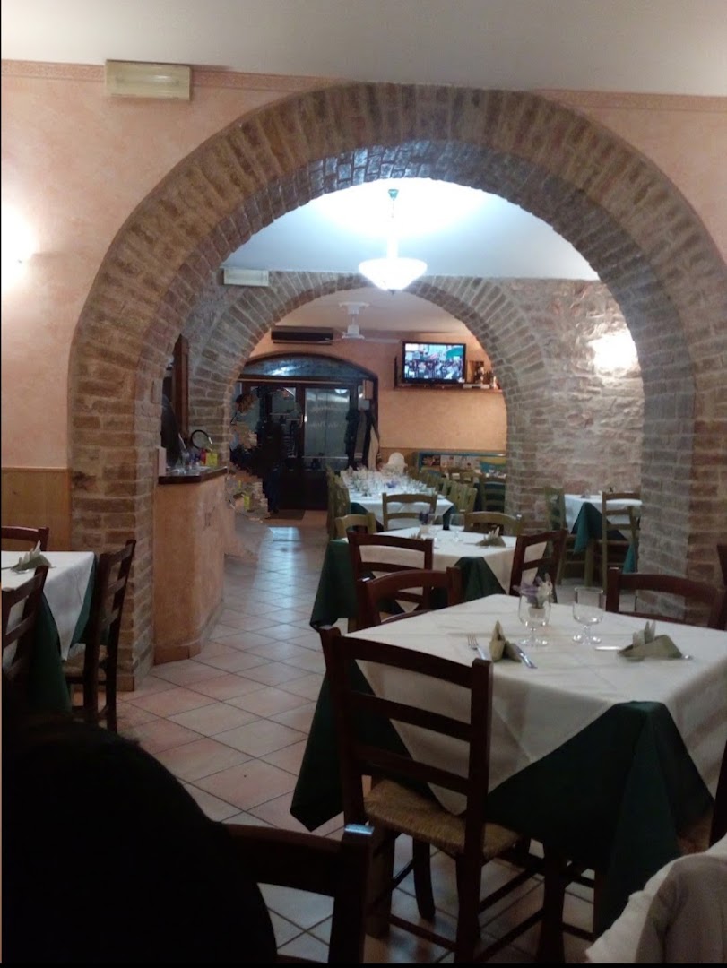 Ristorante Pizzeria Villa Anita