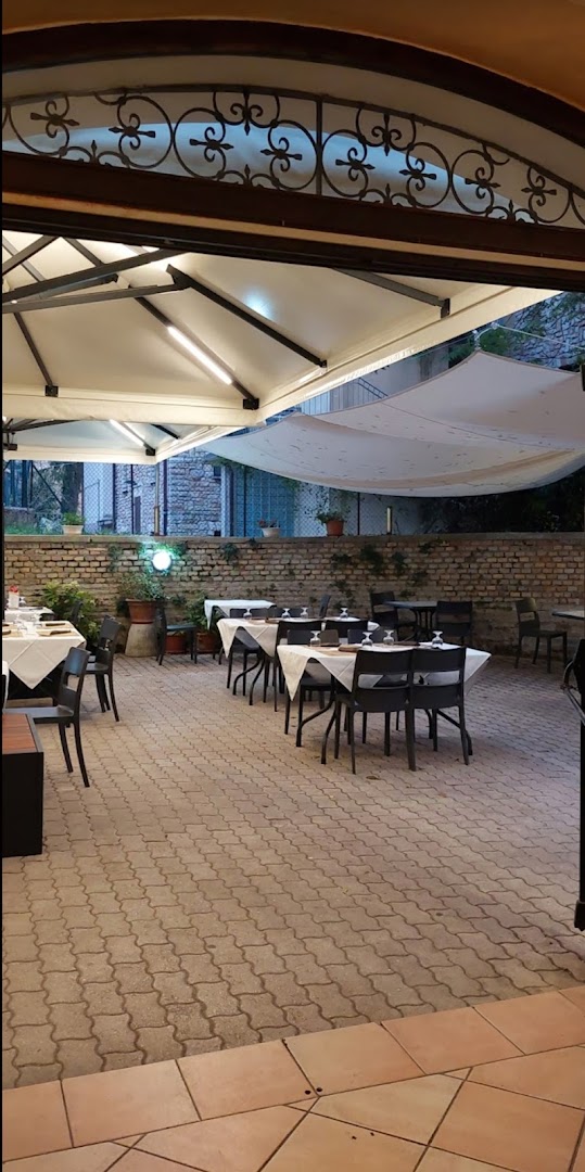 Ristorante Pizzeria Villa Anita