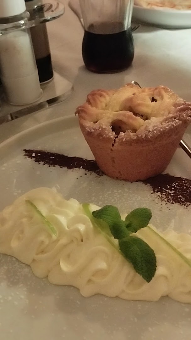 Ristorante Pizzeria Villa Aranci