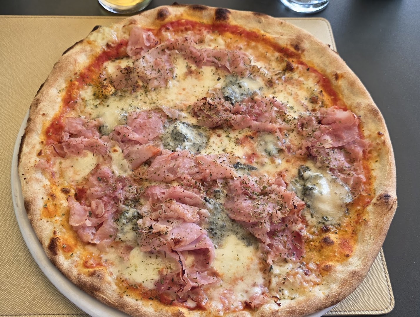 Ristorante Pizzeria Villa Aranci