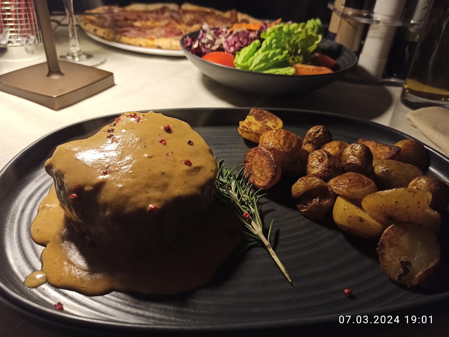 Ristorante Pizzeria Villa Aranci, Riva del Garda