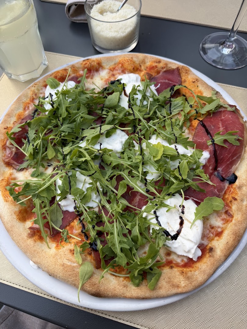Ristorante Pizzeria Villa Aranci