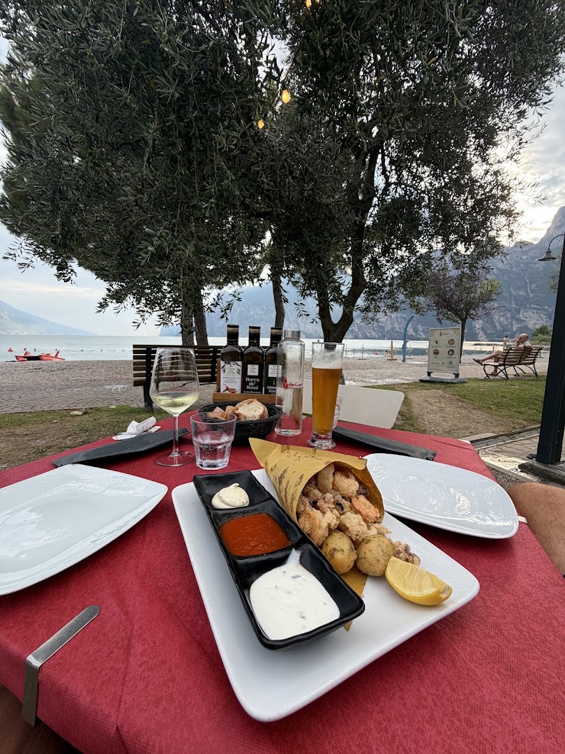 Ristorante Pizzeria Villa Cian