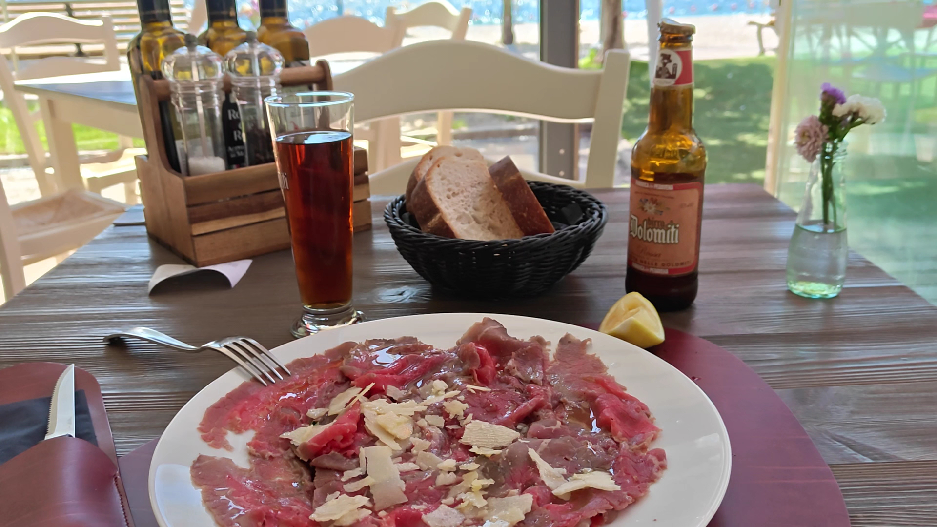 Ristorante Pizzeria Villa Cian, Nago-Torbole