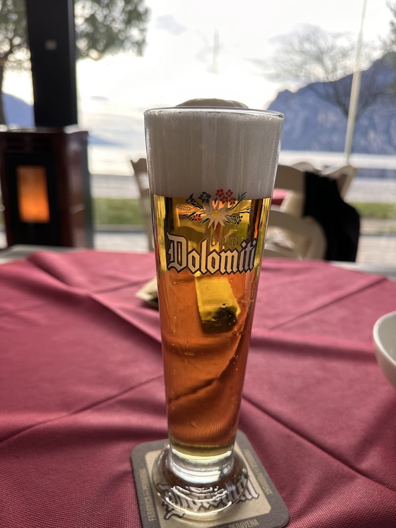 Ristorante Pizzeria Villa Cian
