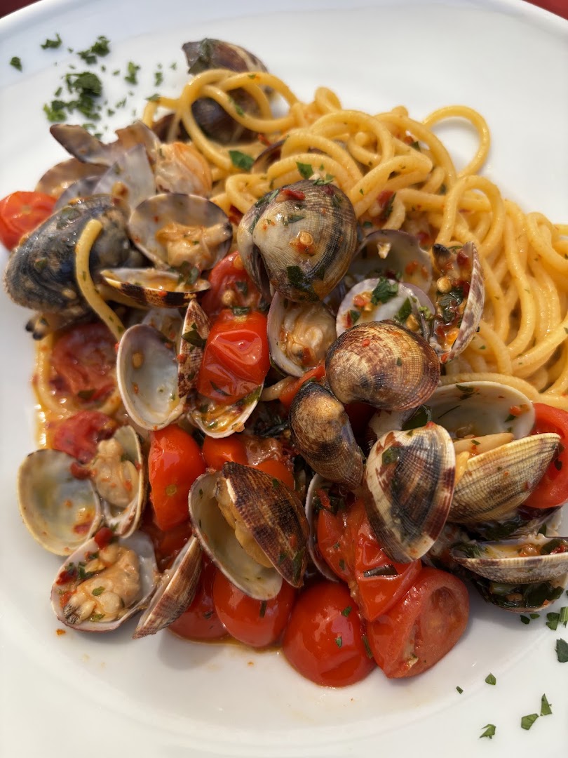 Ristorante Pizzeria Villa Cian