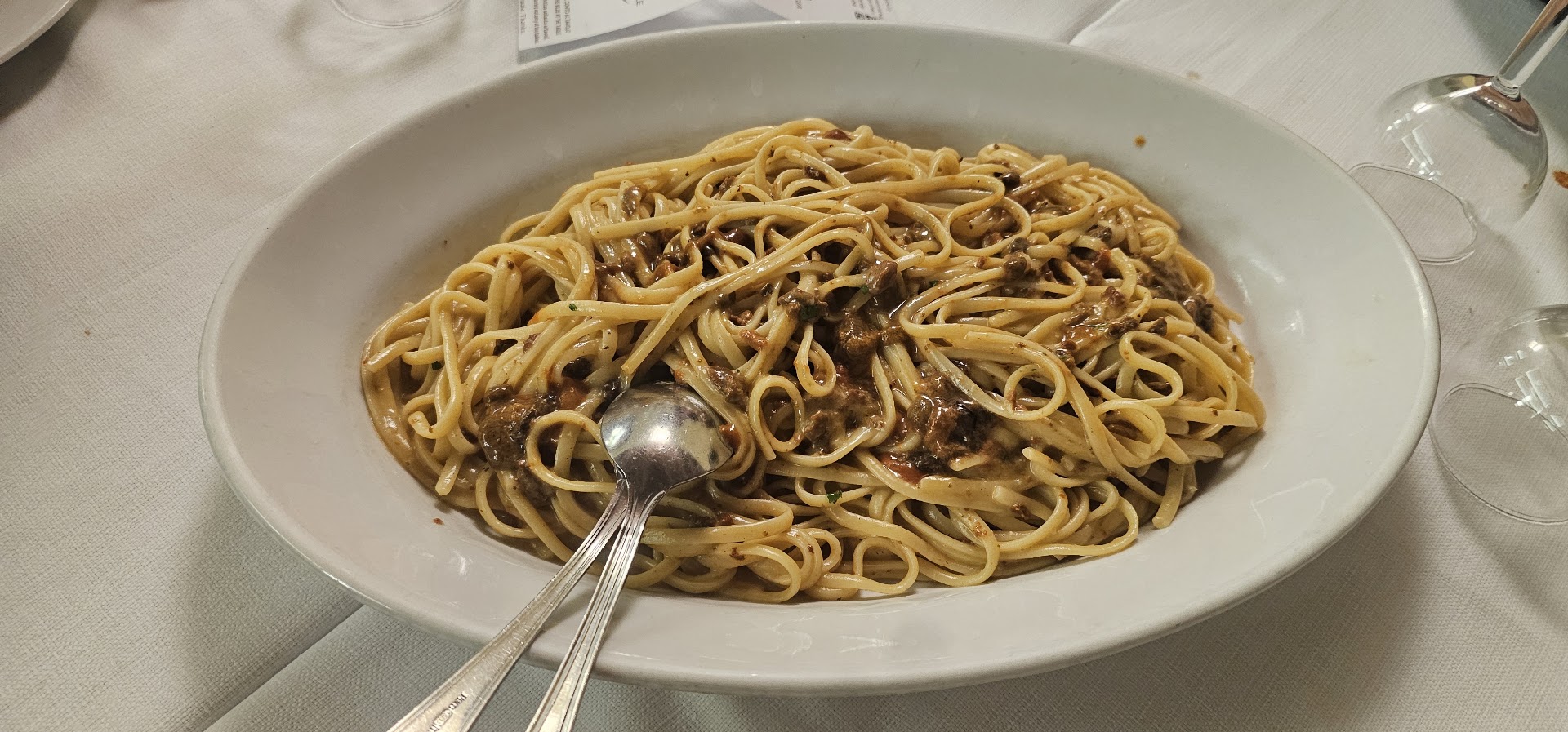 Ristorante Pizzeria Villa del Casale