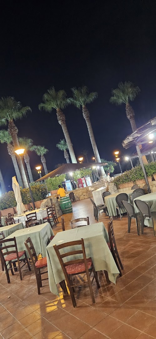 Ristorante Pizzeria Villa del Casale