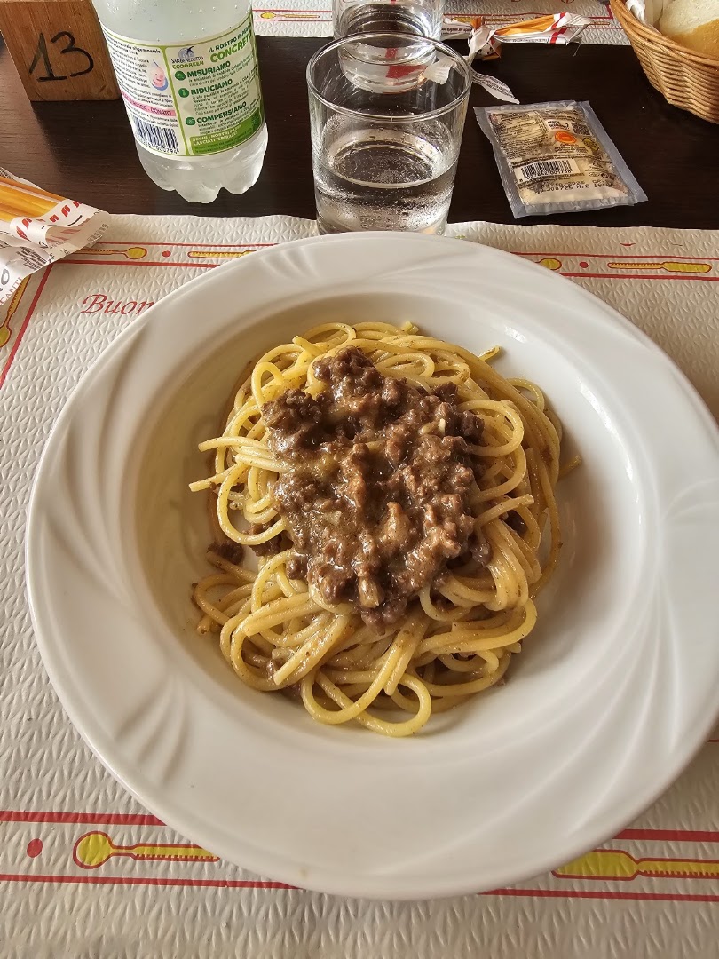 Ristorante Pizzeria Villa Grizza