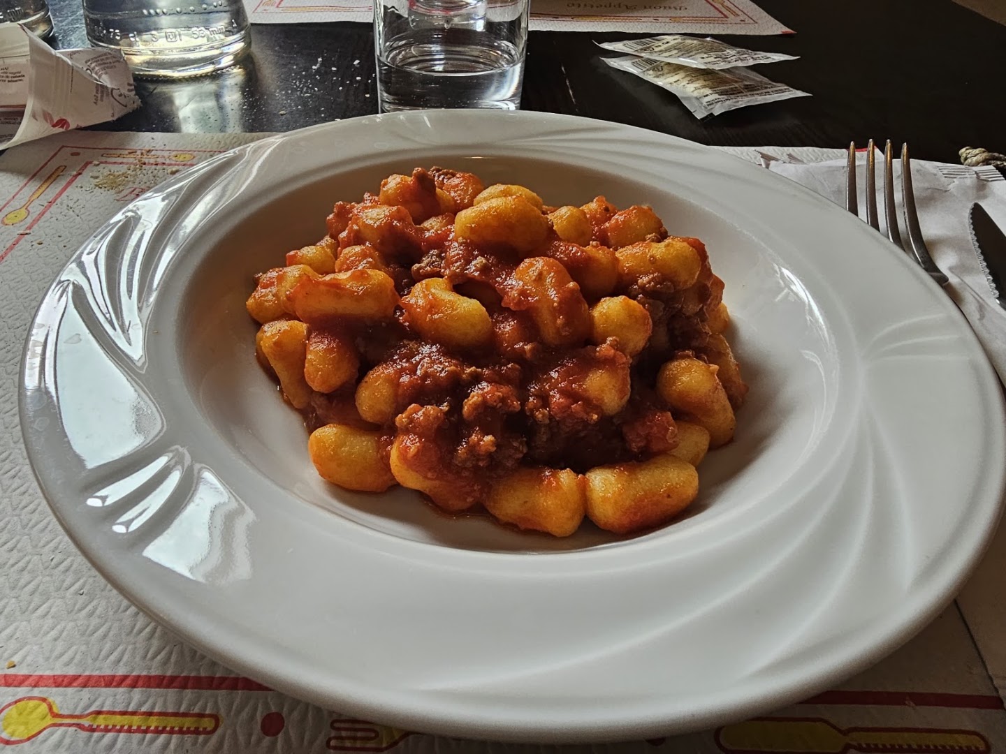 Ristorante Pizzeria Villa Grizza
