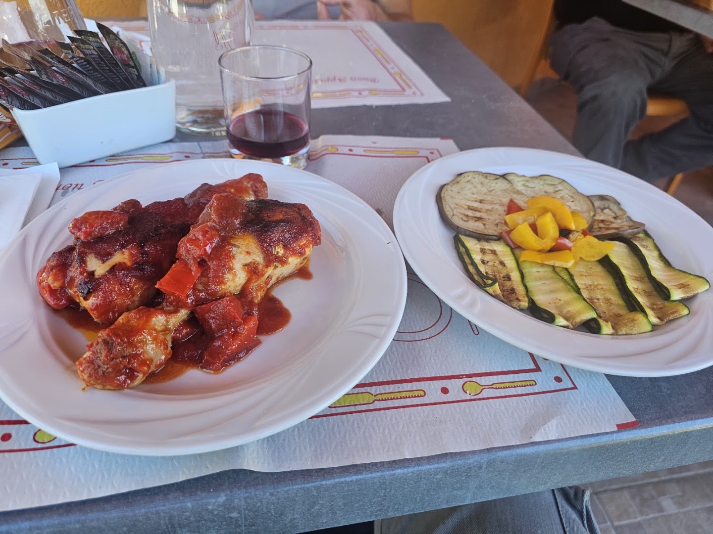 Ristorante Pizzeria Villa Grizza