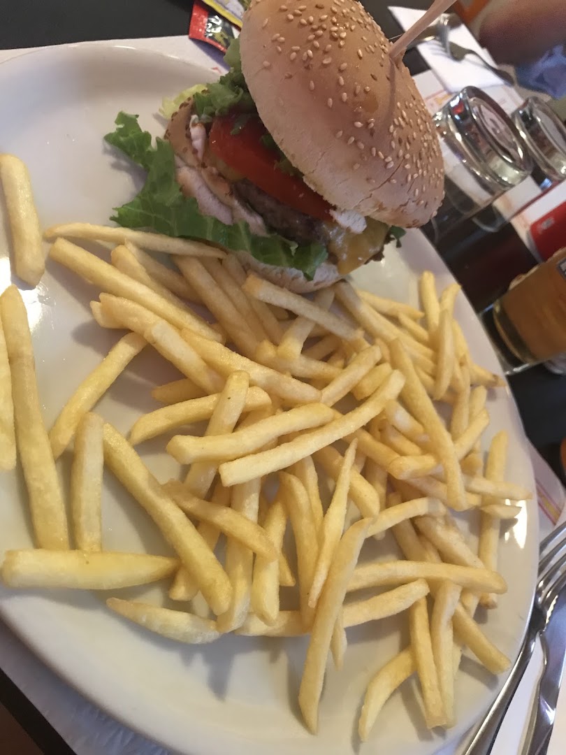 Ristorante Pizzeria Villa Grizza