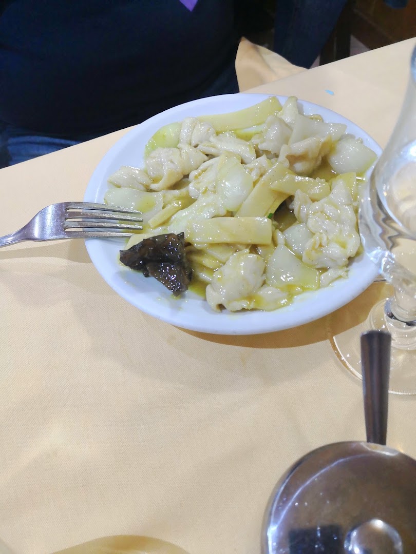 Ristorante Pizzeria Villa Liu Sas, Rozzano