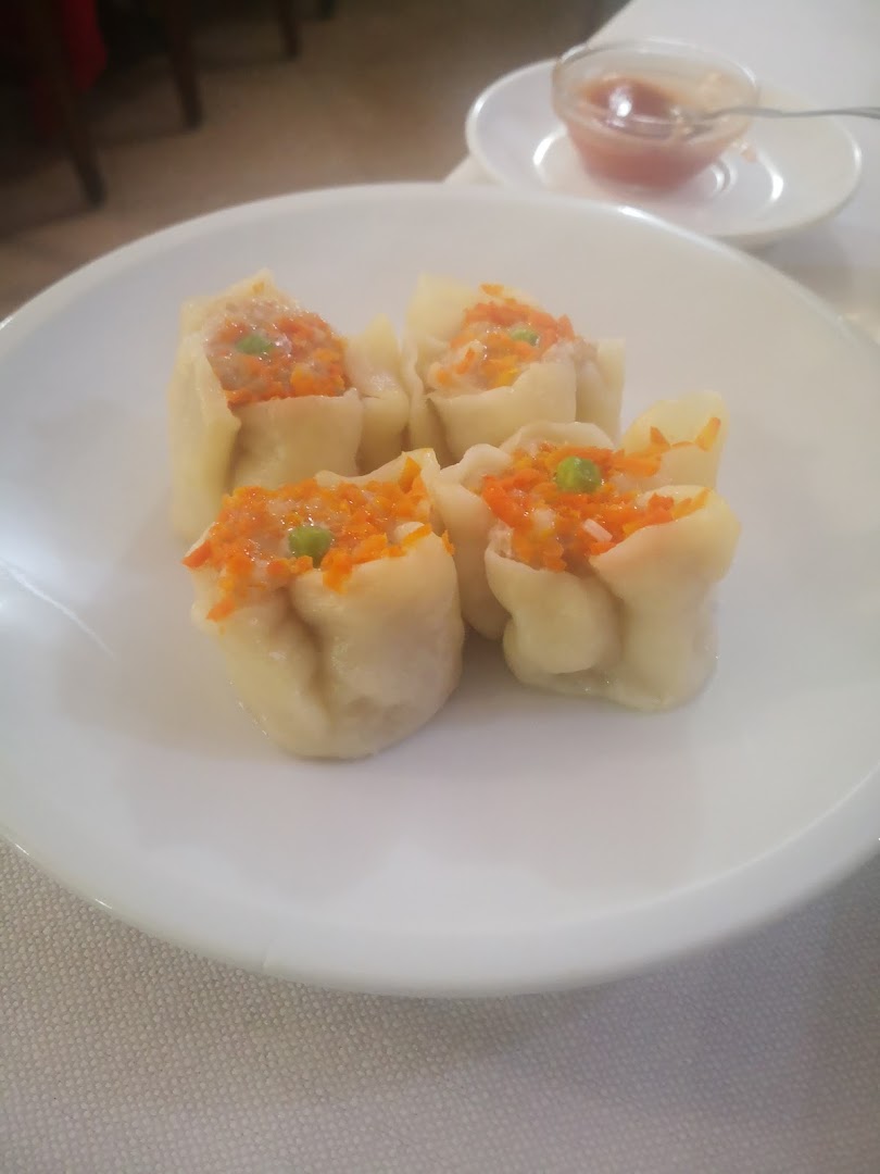 Ristorante Pizzeria Villa Liu Sas