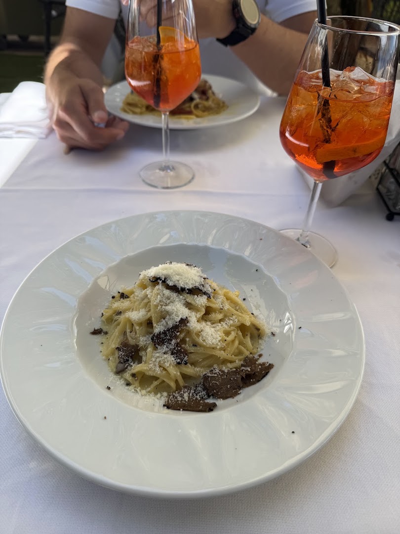 Ristorante Pizzeria Villa Mimosa