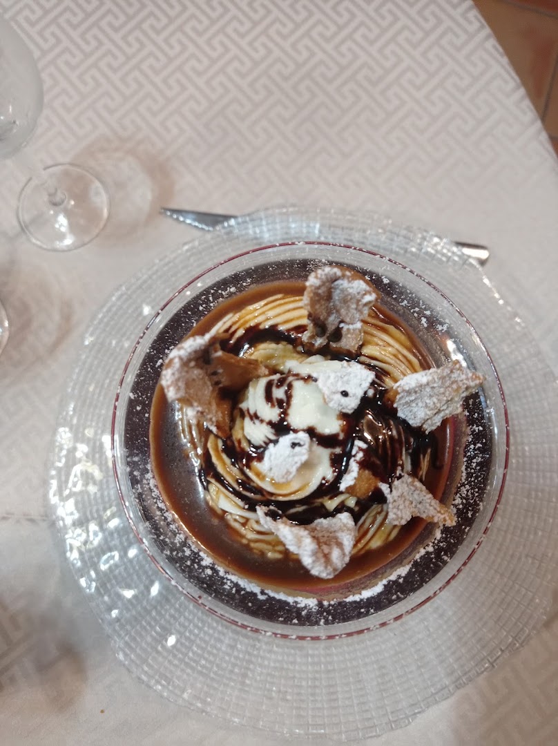 Ristorante Pizzeria Villa Vetri
