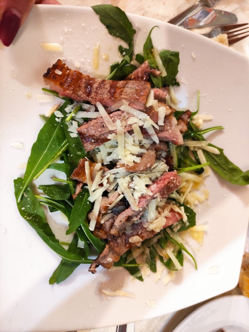 Ristorante - Pizzeria "Viraf"
