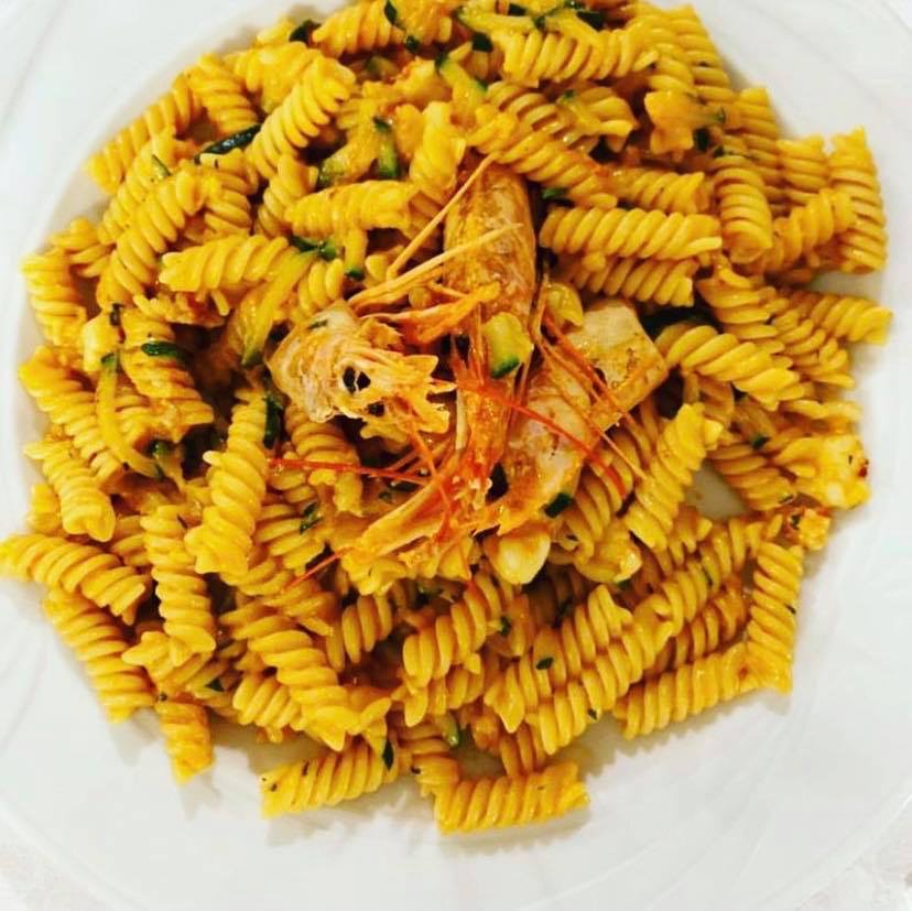 Ristorante Pizzeria Virtus Di Jouhadi Jihane