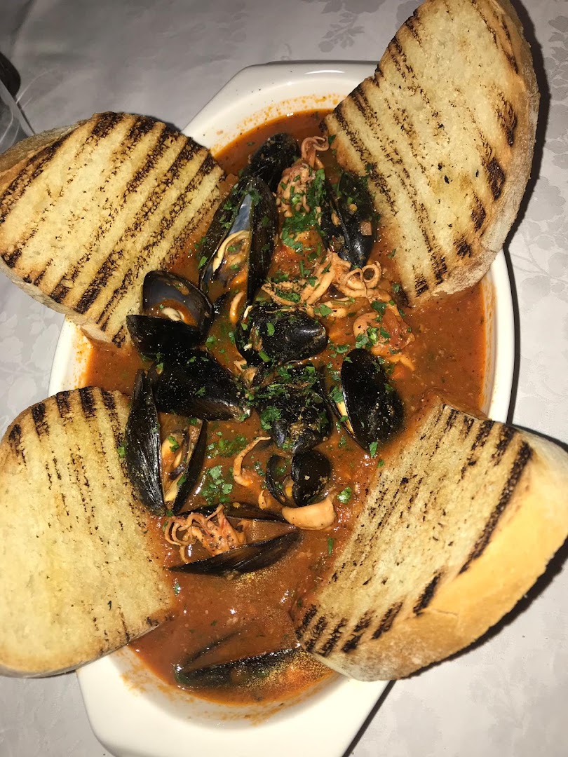 Ristorante Pizzeria Virtus Di Jouhadi Jihane