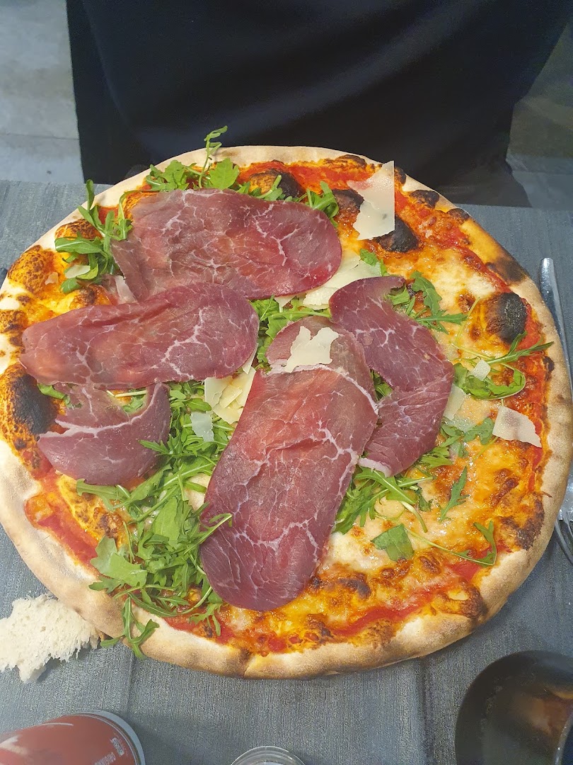 Ristorante Pizzeria Visconti