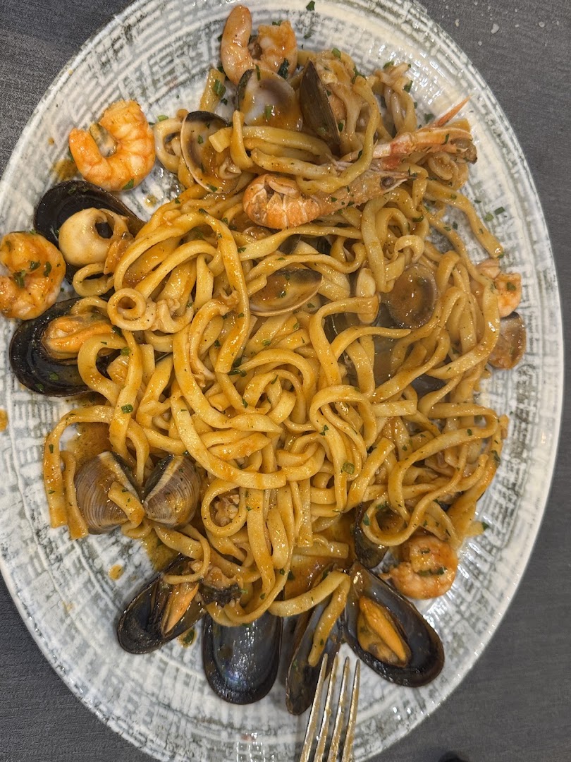 Ristorante Pizzeria Visconti