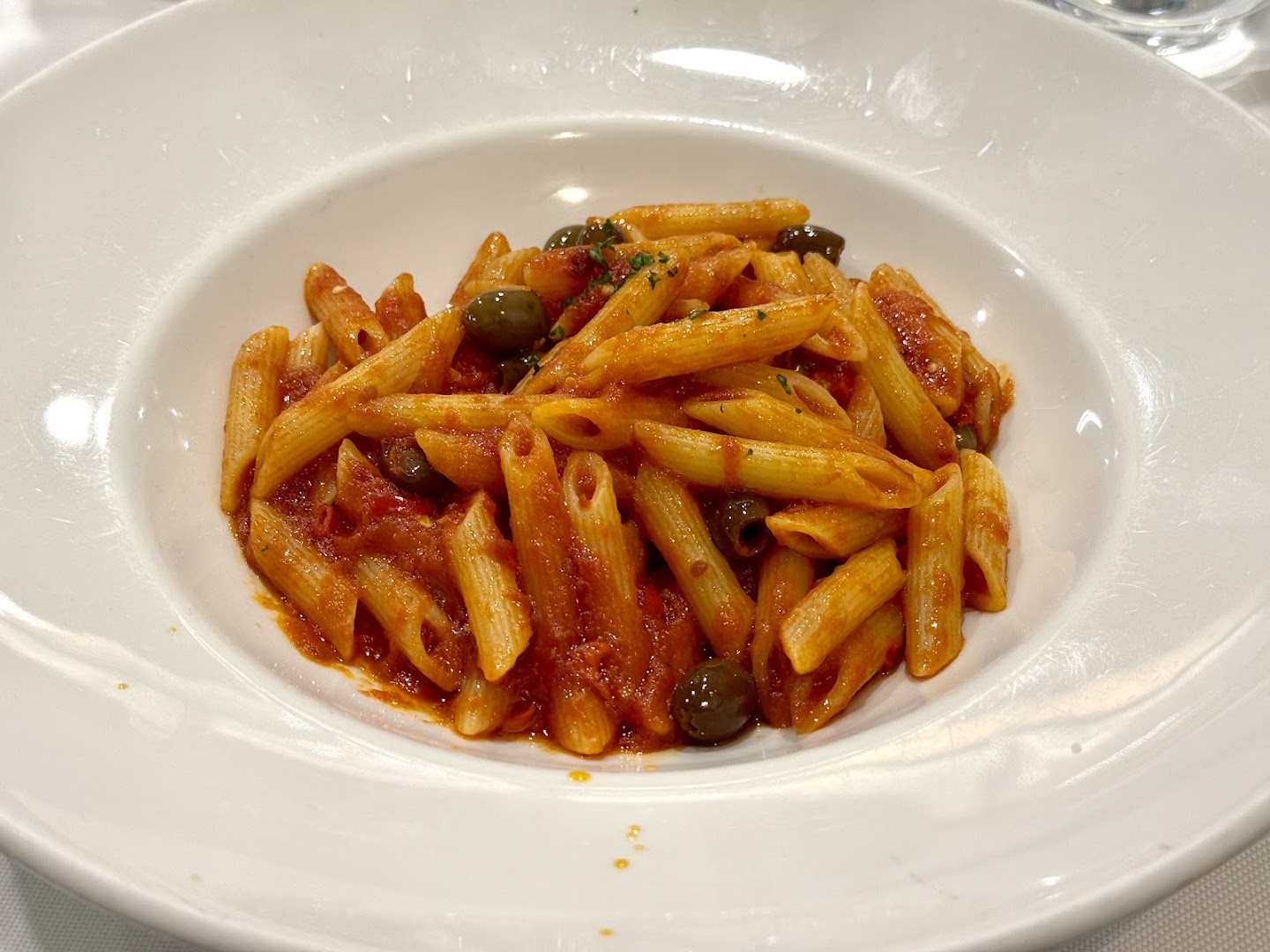 Ristorante pizzeria Voce del mare di D'Andrea Emilio, Azzate