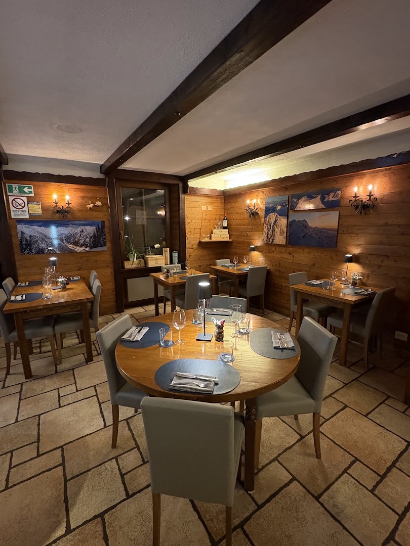 Ristorante Pizzeria Walserschild