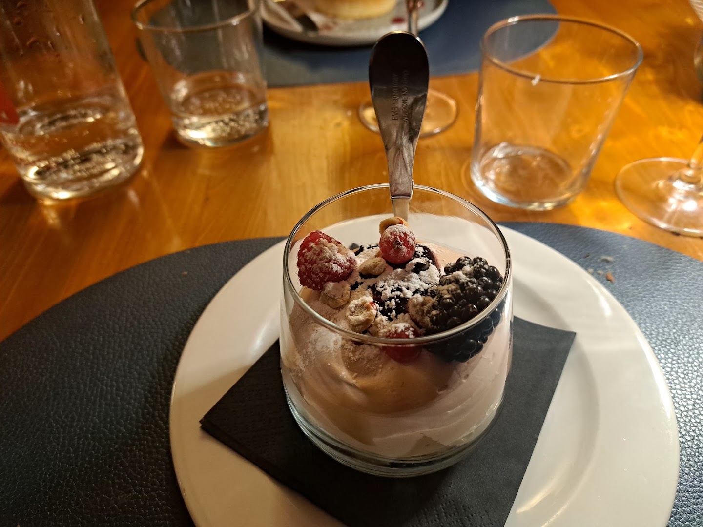 Ristorante Pizzeria Walserschild