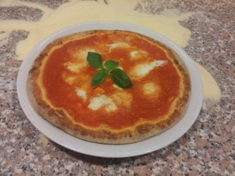 Ristorante Pizzeria Weinstube Al Cardo