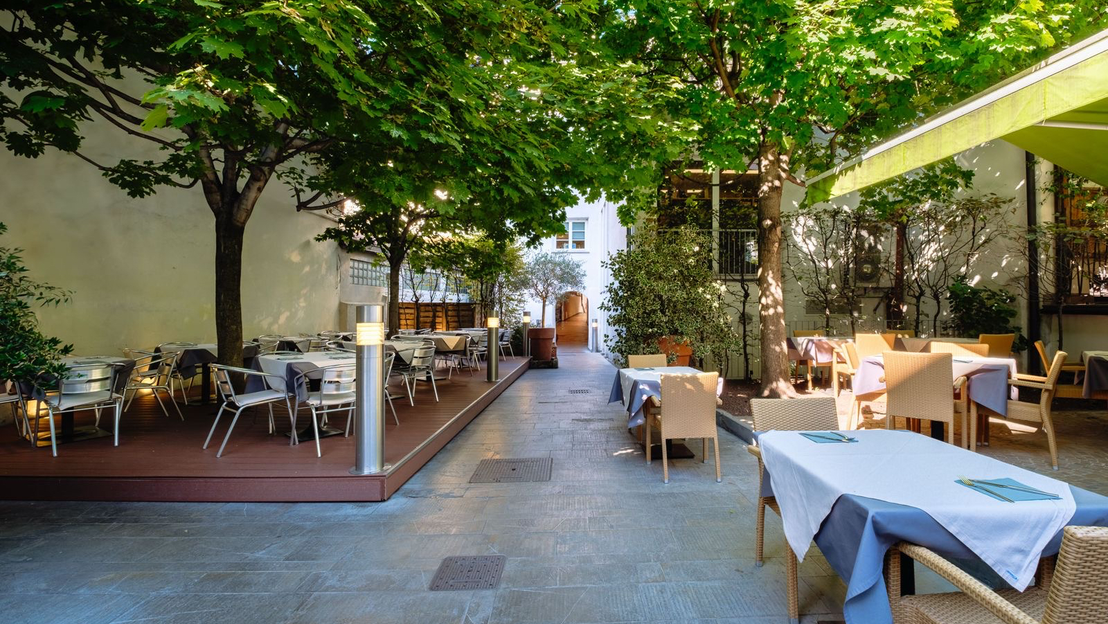 Ristorante Pizzeria Weisse Traube | Uva Bianca