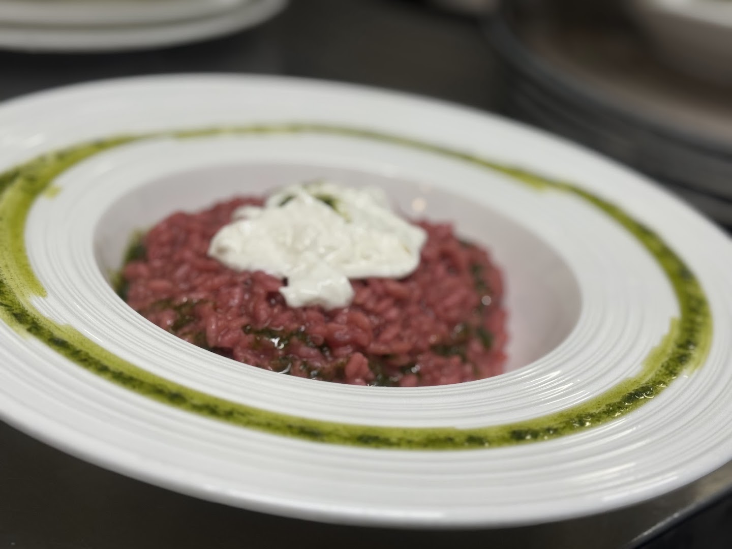 Ristorante Pizzeria Weisse Traube | Uva Bianca