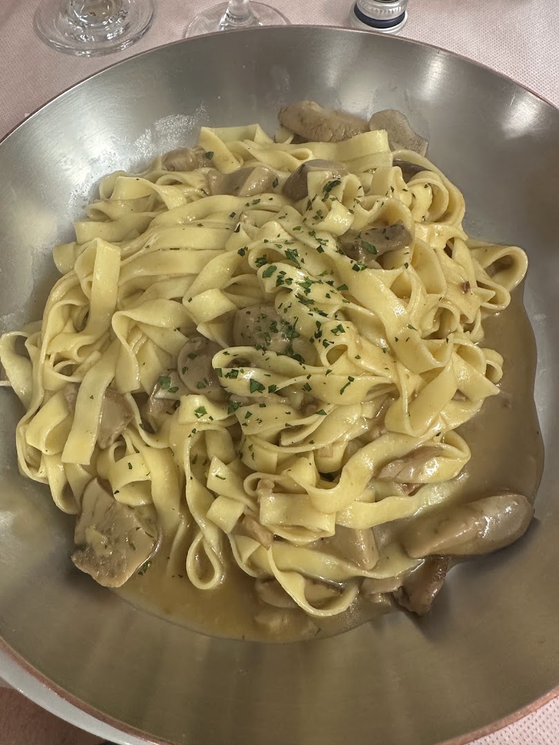 Ristorante Pizzeria Willy