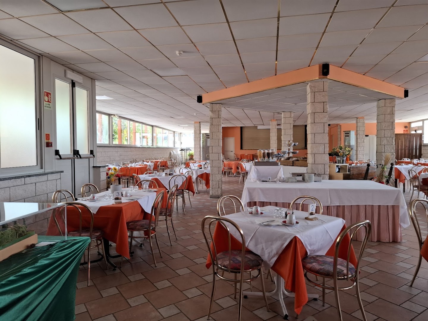 Ristorante Pizzeria Willy