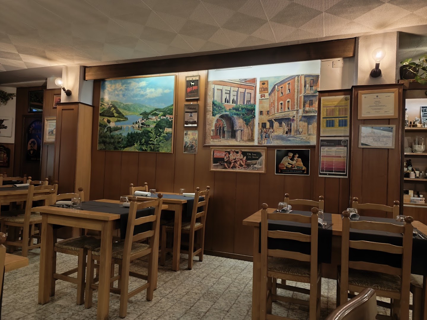 Ristorante Pizzeria Windy