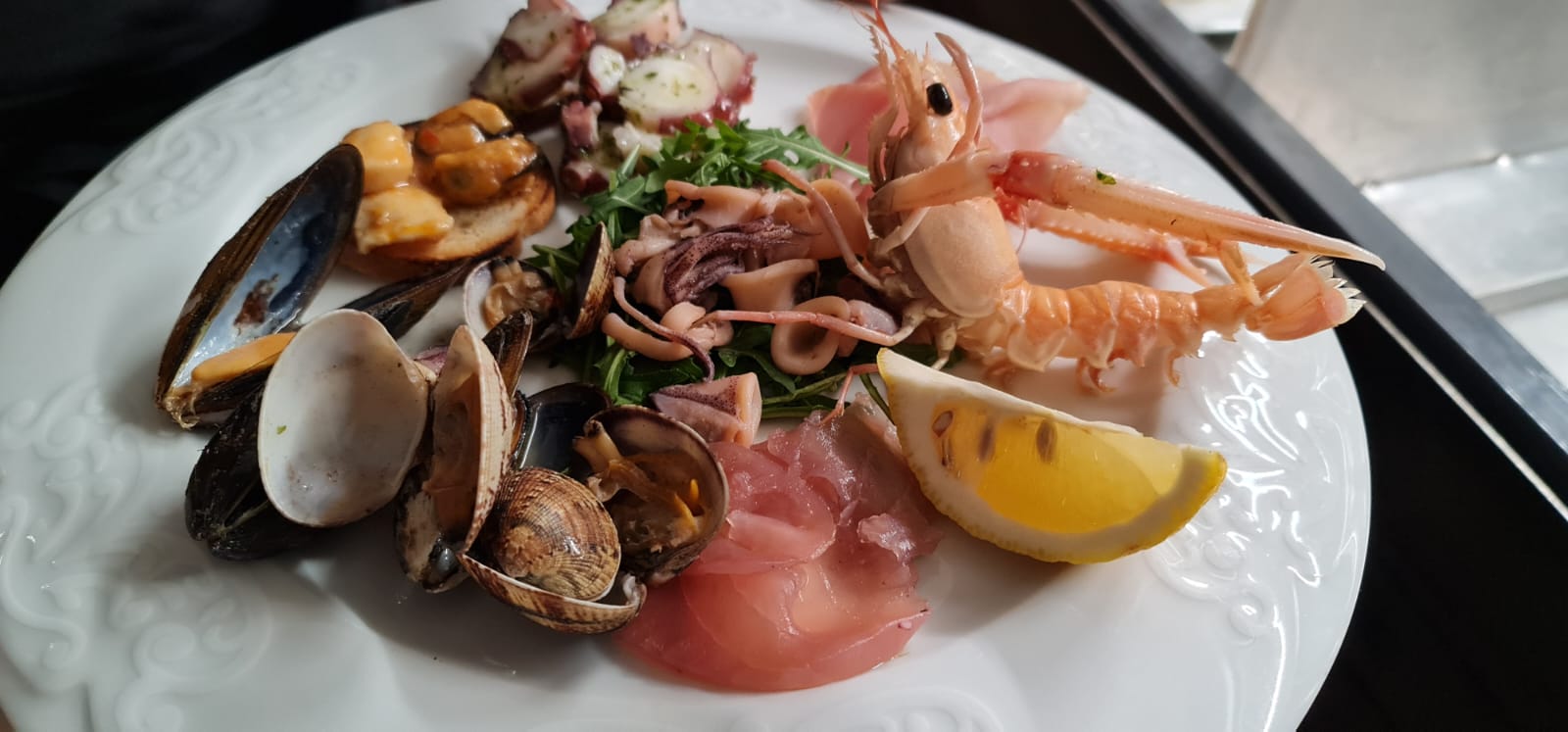 Ristorante pizzeria winebar vincanto
