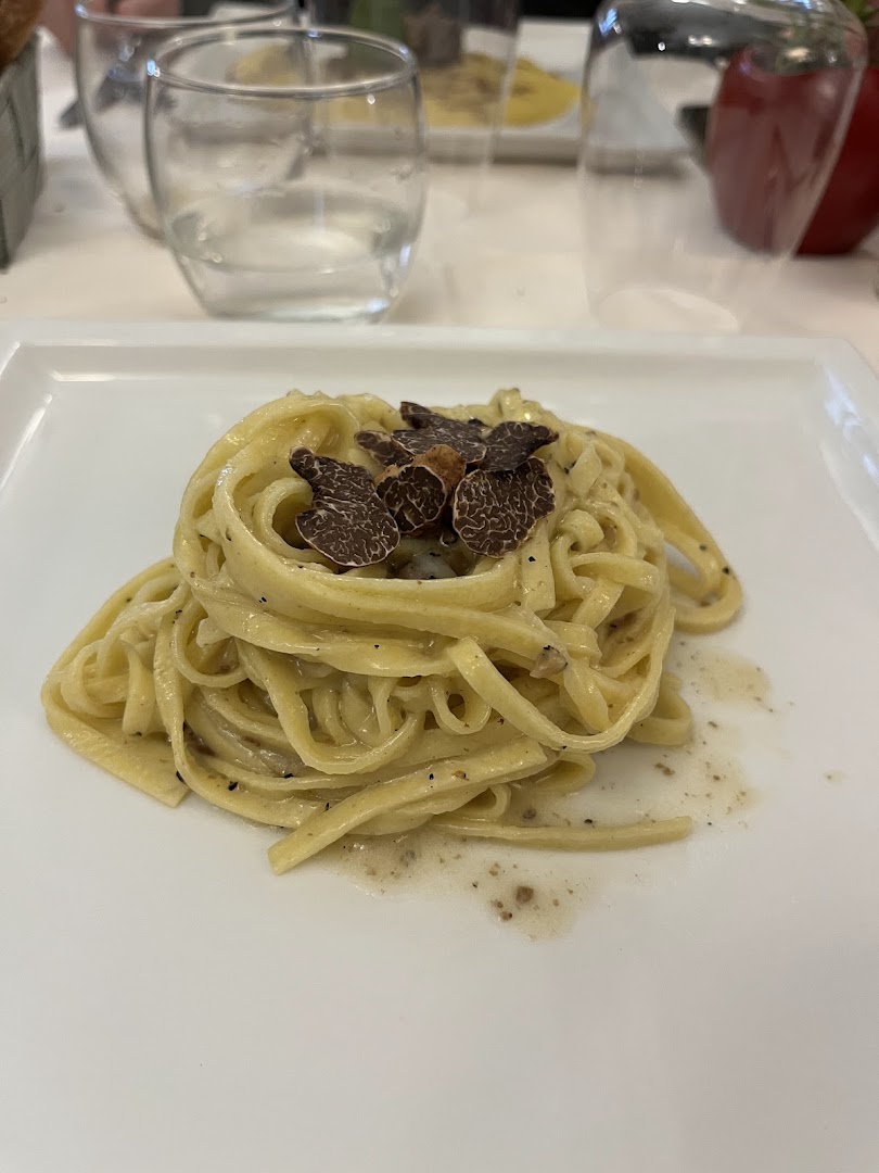 Ristorante pizzeria winebar vincanto
