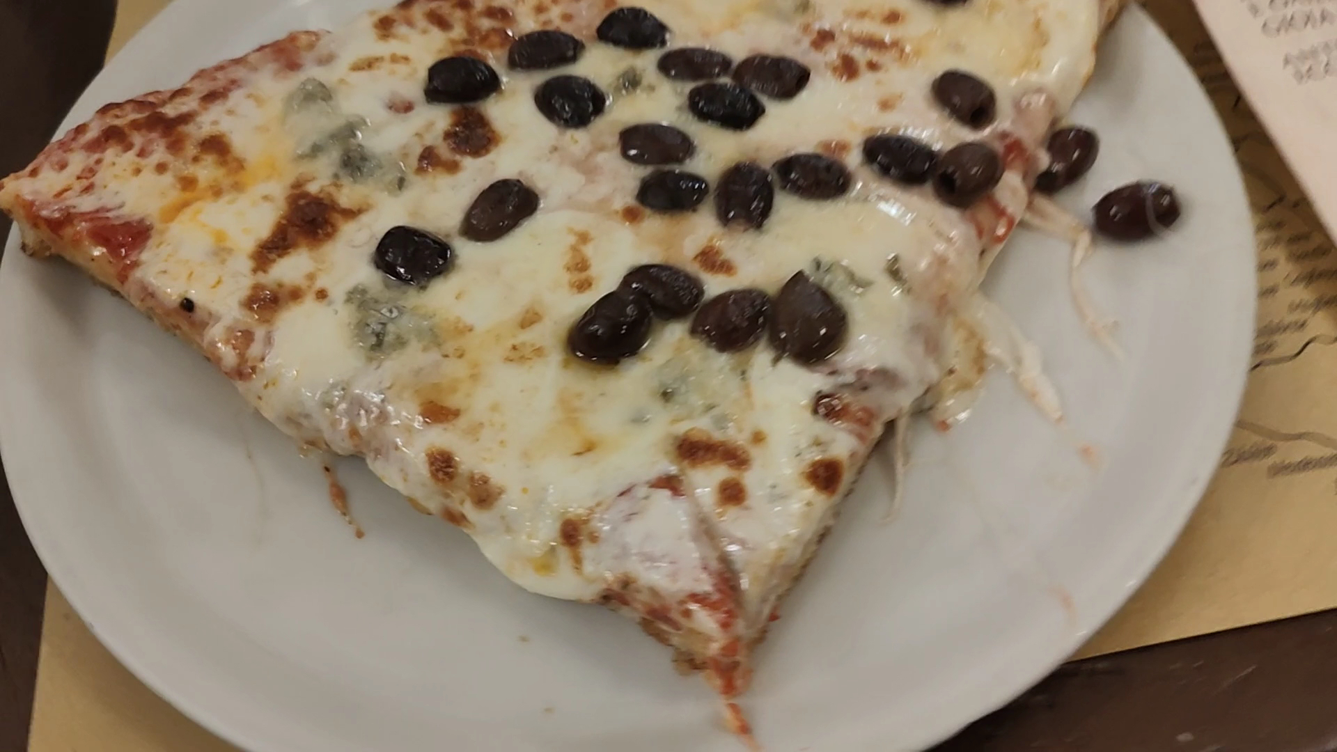 Ristorante Pizzeria Woodstock 3